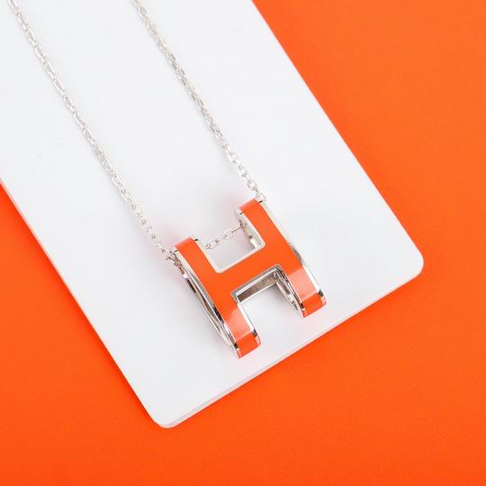 Hermes Necklace 04lyh95 (2)
